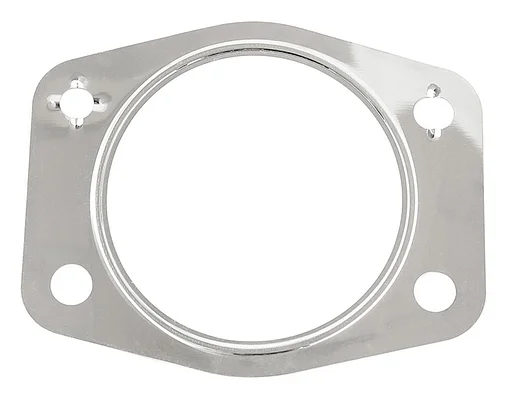 Volvo Turbo pakking V70 S60 C70 S80 S70 XC70 XC90+940 bij uitlaat Volvo onderdeel nr 8642450_B