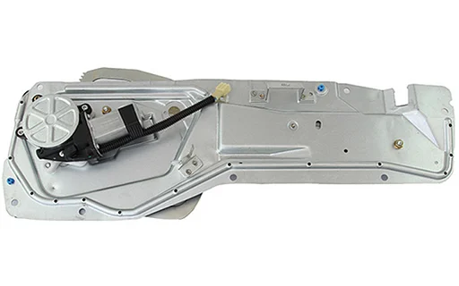 Volvo raam mechanisme  ruit regelaars voor rechts incl motor  Volvo onderdeel nr 82432734