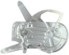 Volvo raammechanisme voor rechts S80 portier deur ruit 1998-2006 Volvo onderdeel nr 82434573