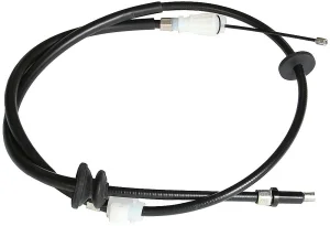 Volvo Handremkabel Links en rechts passend OEM ref 9475286 C70 Volvo onderdeel nr 8600755_B