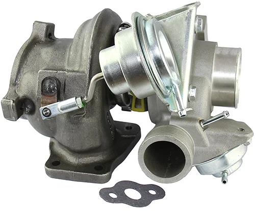 Volvo Turbo charger OEM ref 8602393 9486134 S40 V40 Volvo onderdeel nr 8601661_B
