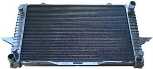 Volvo Radiateur Turbo Automaat OEM ref 8601001 8601356 8602562 8602877 8603770 S70 850 C70 V70  Volvo onderdeel nr 6842768_B