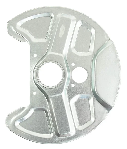 Volvo Remankerplaat rem stof beschermkap 960 S90 V90 Volvo onderdeel nr 6819549_B