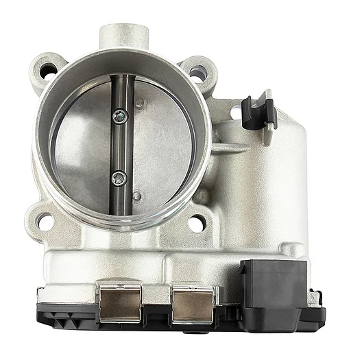 Volvo gasklep huis V60 V70 Xc60 S60 S80 Volvo onderdeel nr 8641098_B