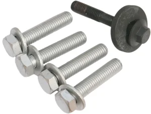 Volvo Bout set voor wheel naaf Xc70 S80 S60 V70 740 Volvo onderdeel nr 77432371BK
