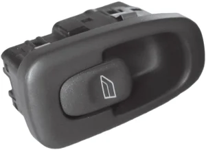 Volvo Schakelaar ruit schakelaar ref 9472279 9496600 S70 C70 V70 Xc70 Volvo onderdeel nr 8637144_B