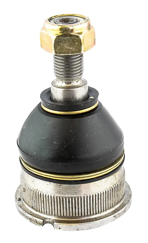 Volvo fuseekogel stuurkogel 140 164 boven OEM ref 686398 1969+ Volvo onderdeel nr 682341_B