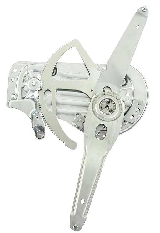 Volvo ruit regelaar voor links zonder Motor Xc90 Volvo onderdeel nr 82434576