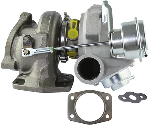 Volvo Turbo charger OEM ref 9454562 V70 S70 Xc70 S60 S80 Volvo onderdeel nr 8601692_B