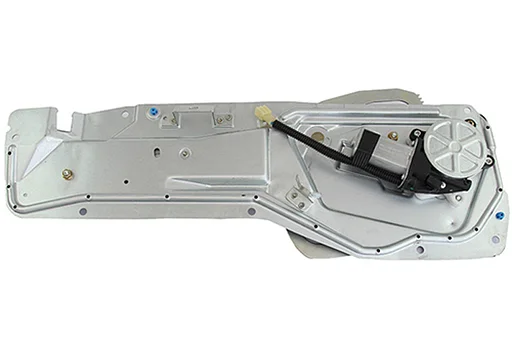 Volvo ruit regelaar voor links incl motor  Volvo onderdeel nr 82432733