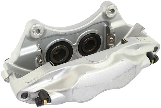 Volvo remklauw voor rechts V70 S60 zwaardere uitvoering AWD V70R S60R uitvoering  Volvo onderdeel nr 8602683_B