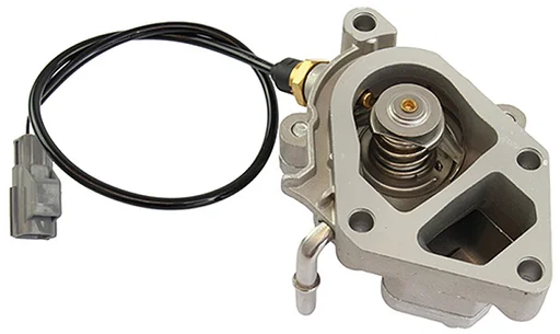 Volvo Thermostaat koelvloeistof Xc90 S80 Volvo onderdeel nr 8636779_B