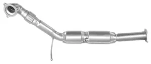 Volvo Katalysator S60 S80 V70 2.0 2.3 2.4 OEM ref 8603098 8627550 8642987 8670220  Volvo onderdeel nr 8603062_B