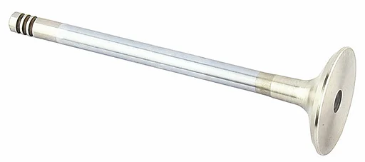 Volvo motor klep uitlaat S40 C30 V50 Volvo onderdeel nr 8694780_B