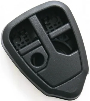 Volvo afstandsbediening hoes S60 S80 V70 Xc70 OEM ref 8685151 9452455 9452457 9459365 9459366 9459367 9459369 9459371 Volvo onderdeel nr 8685149_B