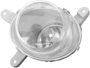 Volvo mistlicht rechts voor in bumper mistlamp S60  Volvo onderdeel nr 8693337_B