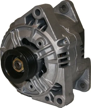 Volvo dynamo /Alternator OEM ref 9442130 9459093 V70 S80 S70 S60 Xc70 Volvo onderdeel nr 8111122_B