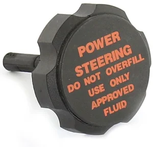 Volvo Dop voor stuur bekrachtiging tank  V70 C70 S60 S70 Xc70 S80 S90 Volvo onderdeel nr 9475862_B