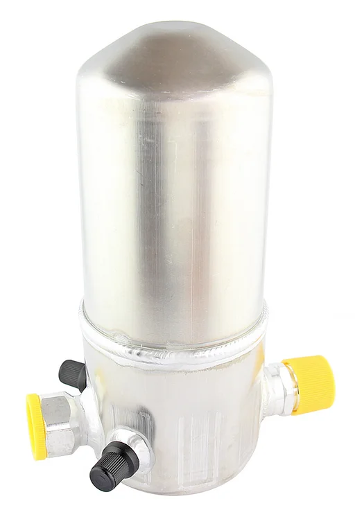 Volvo AC Airconditioning droger 740 780 940 760 Volvo onderdeel nr 9144327_B