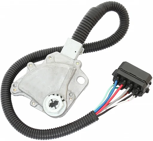 Volvo Schakelaar Automatische versnellingsbak 940+960+S90+ V90 AW30 AW40/43 positie sensor Volvo onderdeel nr 9466013_B