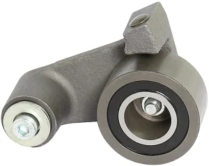 Volvo spanner spanrol distributieriem Renault Safrane LagunaS70 V40 S40 V70 850 960 Volvo onderdeel nr 9135036_B