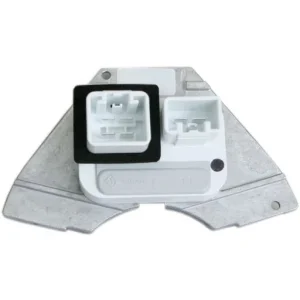 Volvo kachelweerstand voor Fan / ventilator S80 V70 S60 S70 Xc90 Xc70 OEM ref 9171541 Resistor  Volvo onderdeel nr 8693262_B
