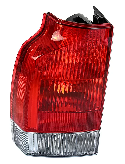 Volvo Achterlicht onderste deel links V70  Xc70 Volvo onderdeel nr 9474848_B