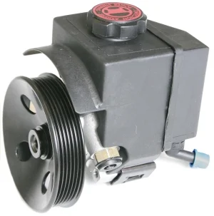 Volvo Stuurbekrachtigingpomp OEM ref 9140195 S70 V70 C70 S80 Volvo onderdeel nr 9139565_B