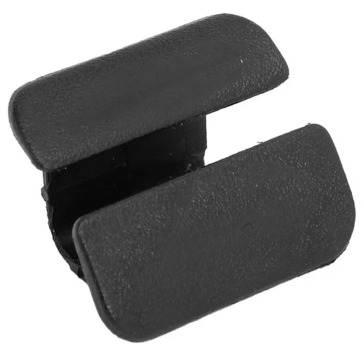 Volvo klem clip Motorkapisolatie Volvo S70 V70 XC70 S80 S60 V60 XC60 C30 C70 S40 V50 V40 XC90 S90 V90 Volvo onderdeel nr 9182822_B