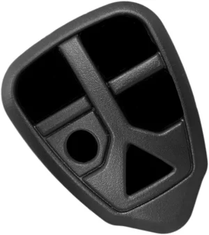 Volvo afstandsbediening hoes OEM ref 9452456-8 9459368 V70 S80 S60 Xc70 Volvo onderdeel nr 8685150_B