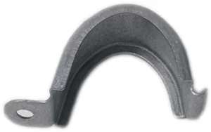Volvo uitlaat montagesteun S80 V70 S60 Xc70 Volvo onderdeel nr 9180834_B