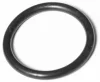 Volvo O-ring keerring voor nippel & bus OEM ref 978345 V90 960 Volvo onderdeel nr 925063_B