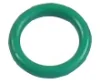 Volvo Ring rubber stuurbekrachtiging slang pomp zijde 240  260  850  960  C70  S40  S60  S70  S80  S90  V40  V70  V90  XC70 Cross Country  XC90 hogedrukleiding naar stuurhuis Volvo onderdeel nr 969092_B