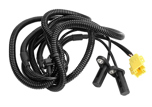 Volvo ABS sensor OEM ref 9496419 V70 Volvo onderdeel nr 9472172_B