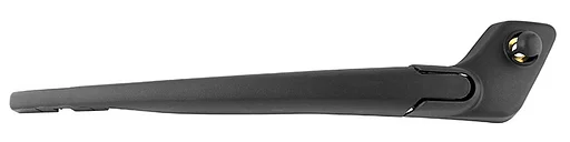 Volvo ruitenwisser arm directe passing kofferklep OEM ref 9483166 V70 Xc70 Volvo onderdeel nr 9154526_B