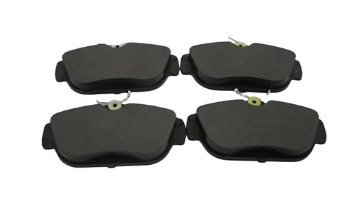 Volvo Remblok set voor 740+760+940+960 +S90+V90 with ABS Girling type (271737)(271349)(271979)(3516916)  Volvo onderdeel nr FB1737