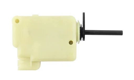Volvo electro motor tank klep vergrendeling / slot V70 2000-2008 XC90 2003-2014 S80 1999-2005 S60 2001-2009 Volvo onderdeel nr 30612856_B