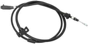 Volvo Handrem kabel rechts voor benzine  XC90  2003-2014 OEM ref 30681683 30793828  Volvo onderdeel nr 30793828
