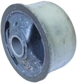 Volvo Silentbloc 960+S90+V90 multilink voor draagarm achter 9127275 9127276 Volvo onderdeel nr 9140469