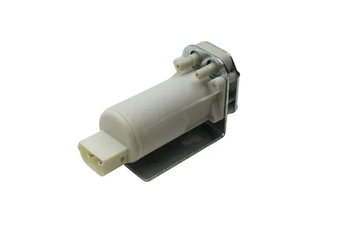 Volvo Ruitensproeier pomp 140+164+240 242 244 245+264 262 265 1974-1980 240 Volvo onderdeel nr 1304783