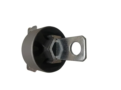 Volvo Bus draagarm links achteras S80 S60 Xc70 Xc60 V70 V60 OEM ref  31387280 31476222  incl rubber lost het piepende geluid op van de achteras Volvo onderdeel nr 1508129_B