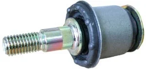 Volvo Silentbloc 960+S90+V90 multilink voor draagarm achter 9127275 9127276 Volvo onderdeel nr 9127264