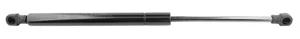 Volvo Gasveer achterzijde achterklep  VOLVO S80 I -06 Volvo onderdeel nr 30649439