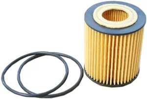 Volvo Olie Filter saab 9-3 tid Z19DT/DTH insert cartridge Volvo onderdeel nr 93183412S