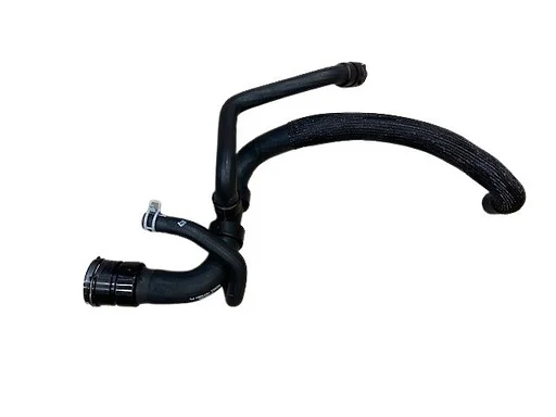 Volvo Radiateurslang Onder 5-CYL Diesel Automatische Transmissie Volvo S60 - V60 - XC60 - S80 - V70 - XC70 Volvo onderdeel nr 31338184