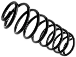 Volvo Veer voor  240 - 260  13 5mm  1229339 diesel en 2.8 Volvo onderdeel nr 1229338