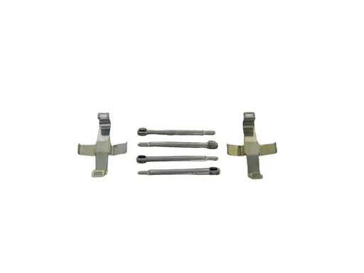 Volvo Remblok montageset voor 850+V70+S70 -2000 C70-2005 (2173813) Volvo onderdeel nr 217831