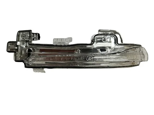 Volvo Knipperlicht Buitenspiegel Links Volvo S60 - V60 - S80 - V70 - V40 Volvo onderdeel nr 31402415