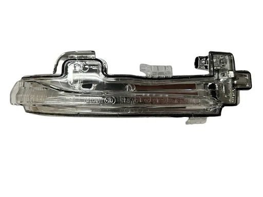Volvo Knipperlicht Buitenspiegel Rechts Volvo S60 - V60 - S80 - V70 - V40 Volvo onderdeel nr 31402416