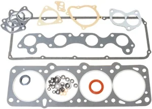 Volvo Pakkingset cilinderkop B200K 1985+ 89mm 240+340+360+740+940 240 340-360 Volvo onderdeel nr 270686